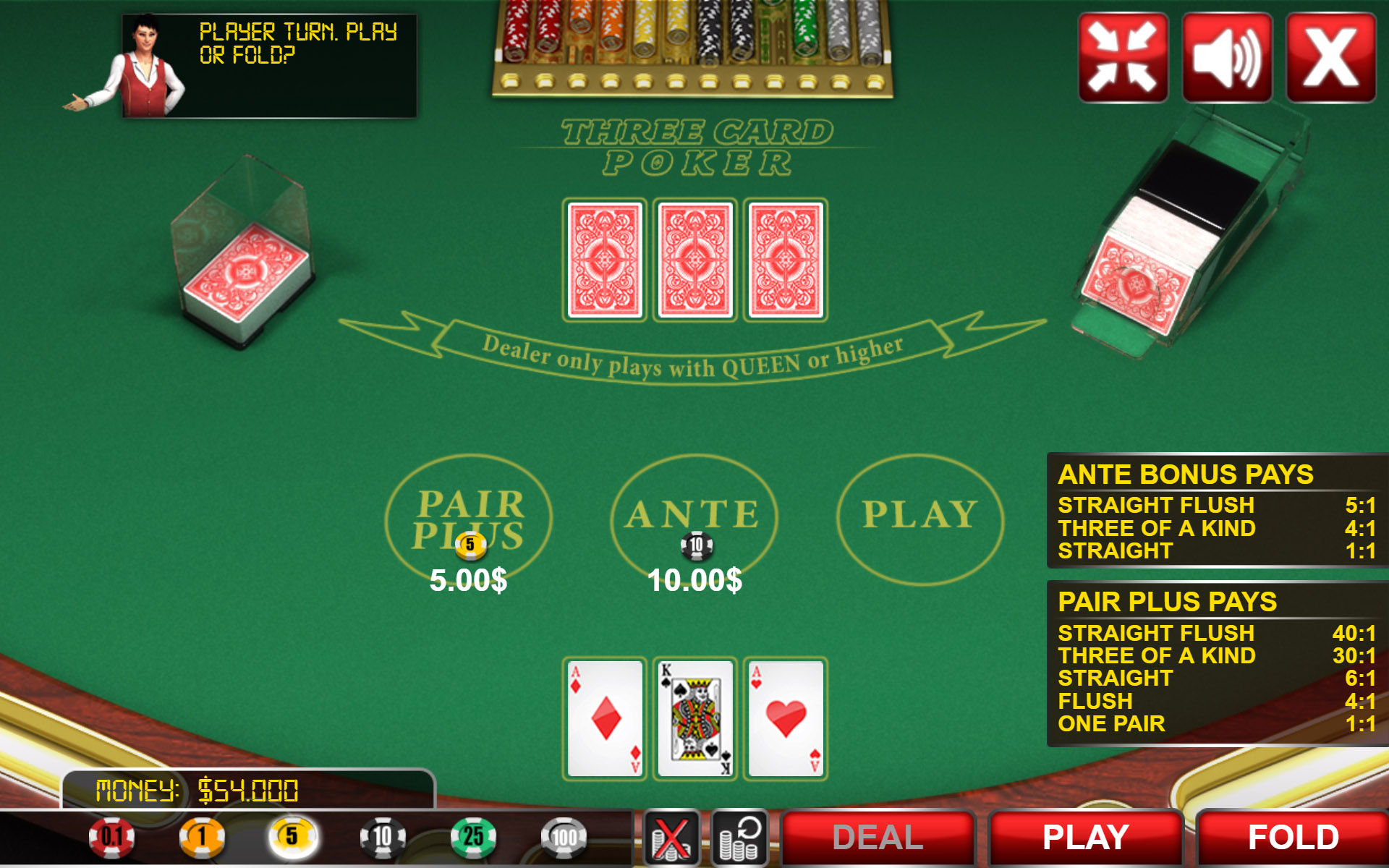 arcade casino games beginner guide safe play Tips