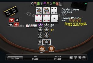 arcade casino games fast play beginner guide: Win Smart