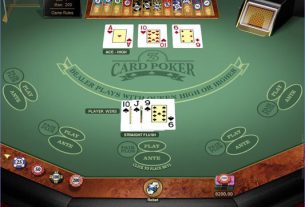 Fast Play Arcade Casino Games Beginner Guide
