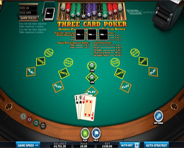 Low Risk Arcade Casino Games Beginner Guide