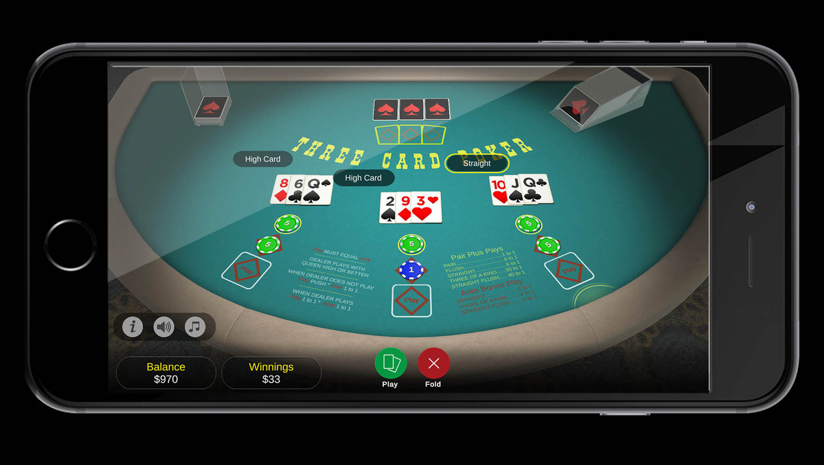 The Arcade Casino Games Step By Step Beginner Guide