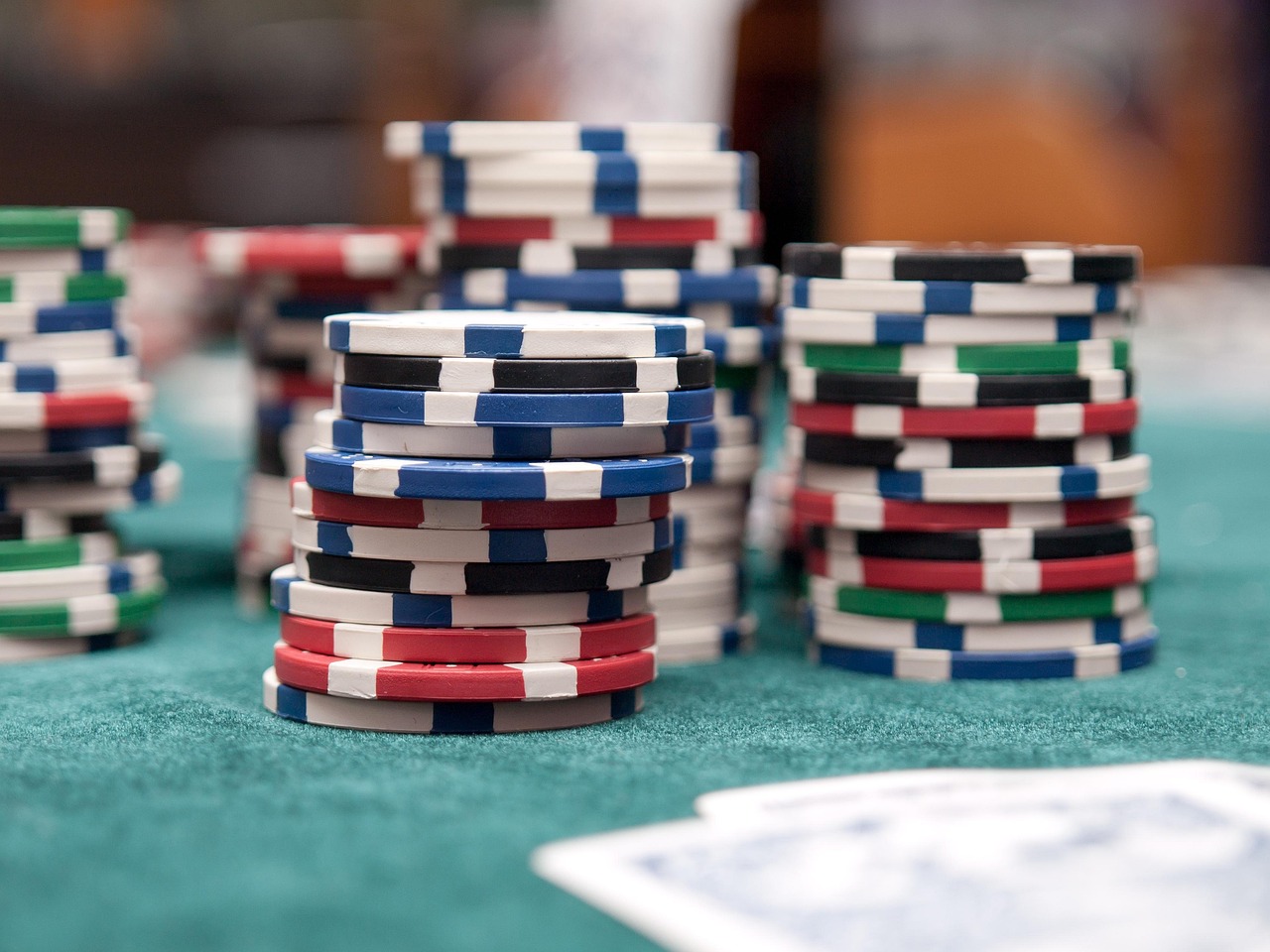 Arcade Casino Games Malaysia Players Beginner Guide