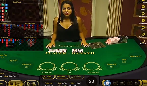 Baccarat Rules Beginner Guide 2026 Guide 2026