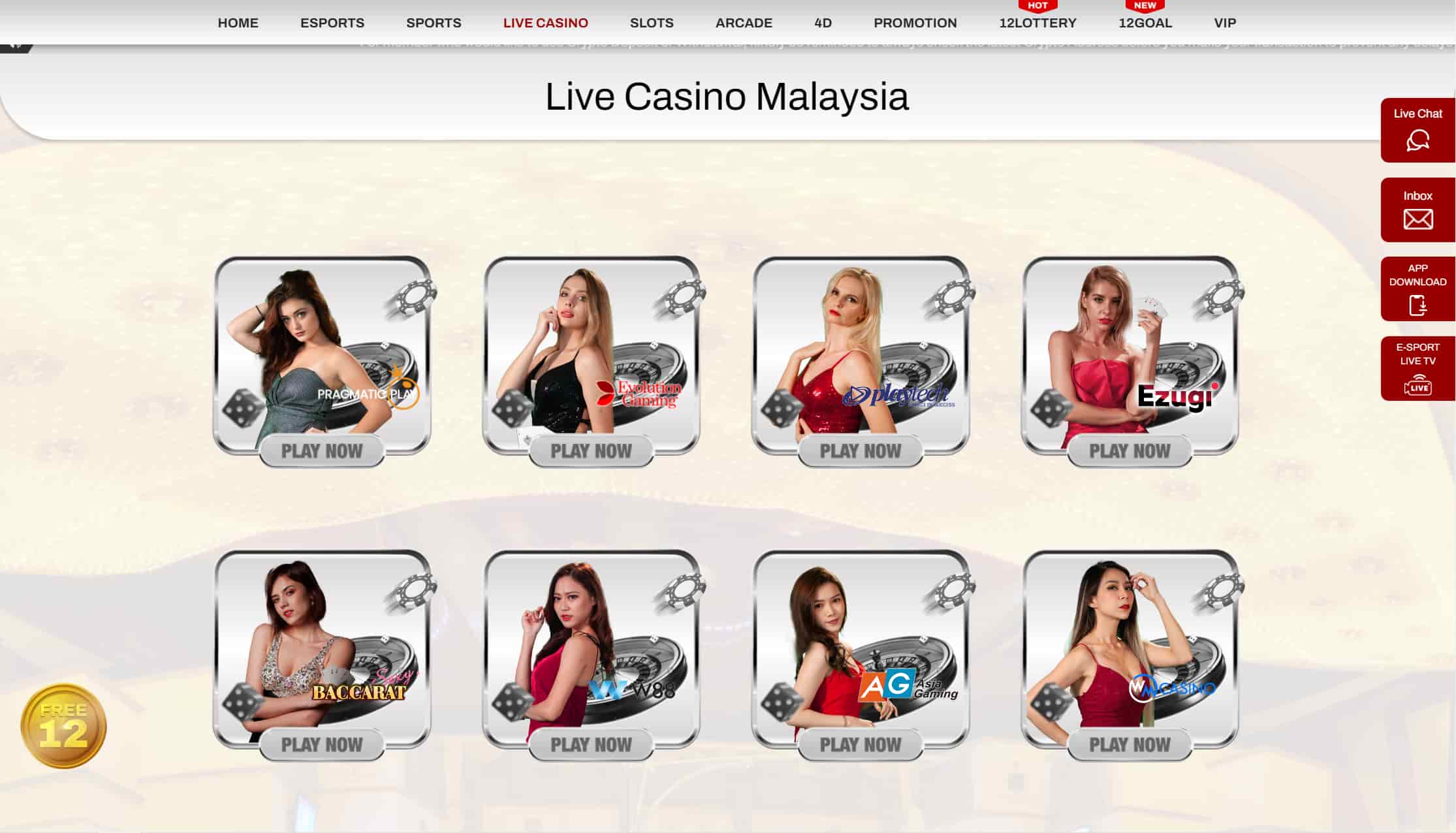 Baccarat Rules For Beginners Malaysia 2026