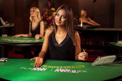 Baccarat Rules For Beginners Malaysia Low Risk Guide