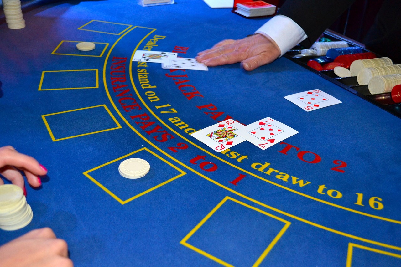Fast Play Arcade Casino Games Beginner Guide - Baccarat Variants visual guide