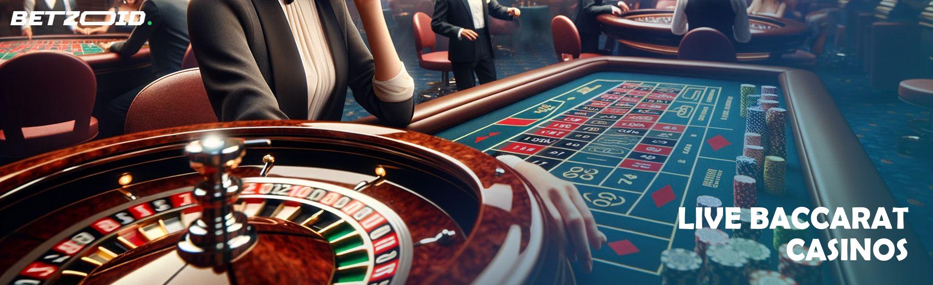 How To Manage Baccarat Bankroll Guide 2026