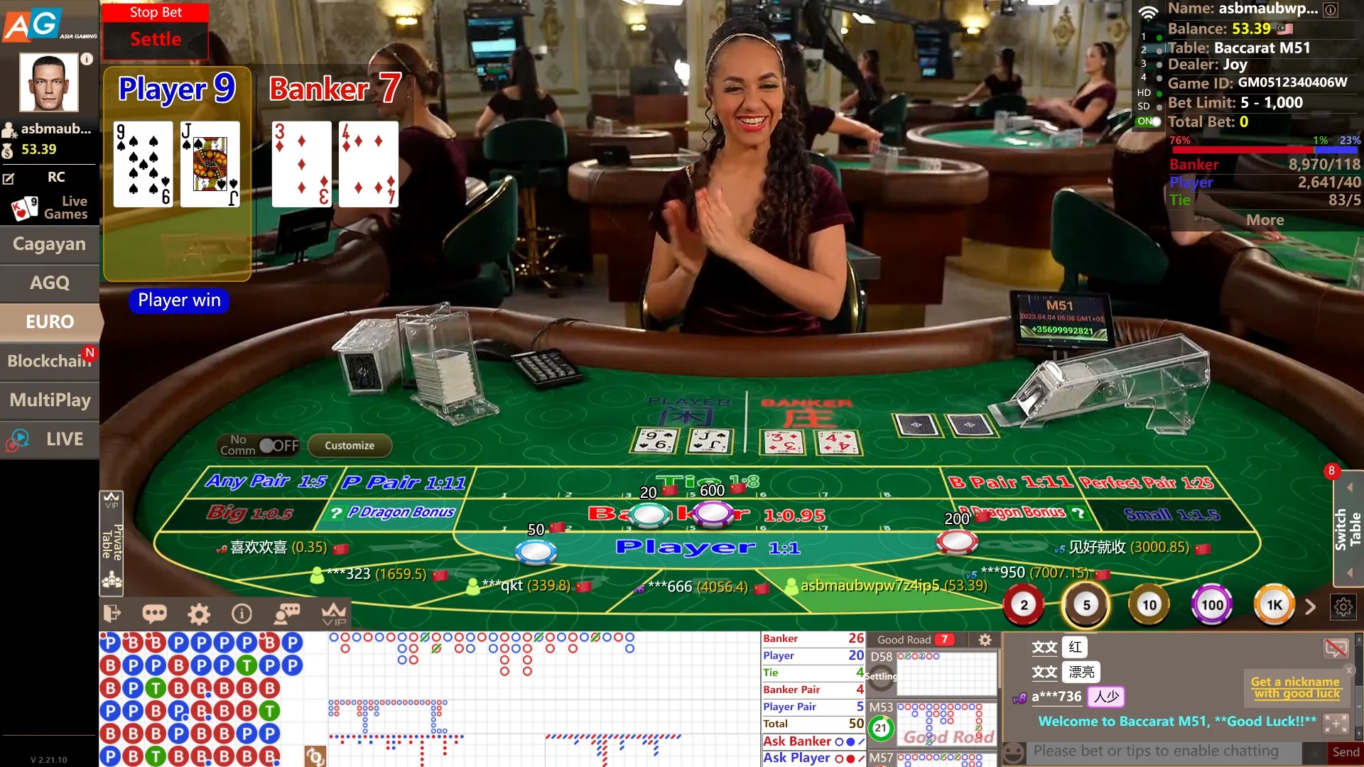 Baccarat Card Game For Beginners Comparison Guide 2026