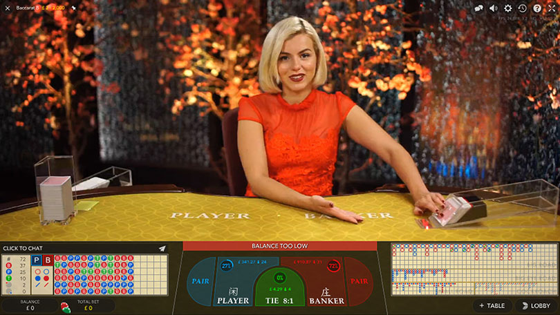 How Does Baccarat Commission Work Explained 2026